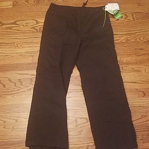 Junior Obermeyer snowpant